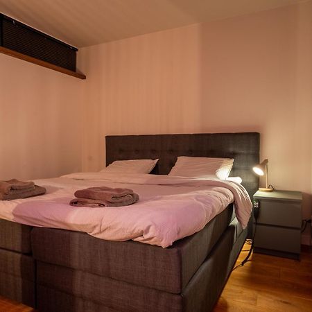 Apartamento Noard 41 Workum Exterior foto
