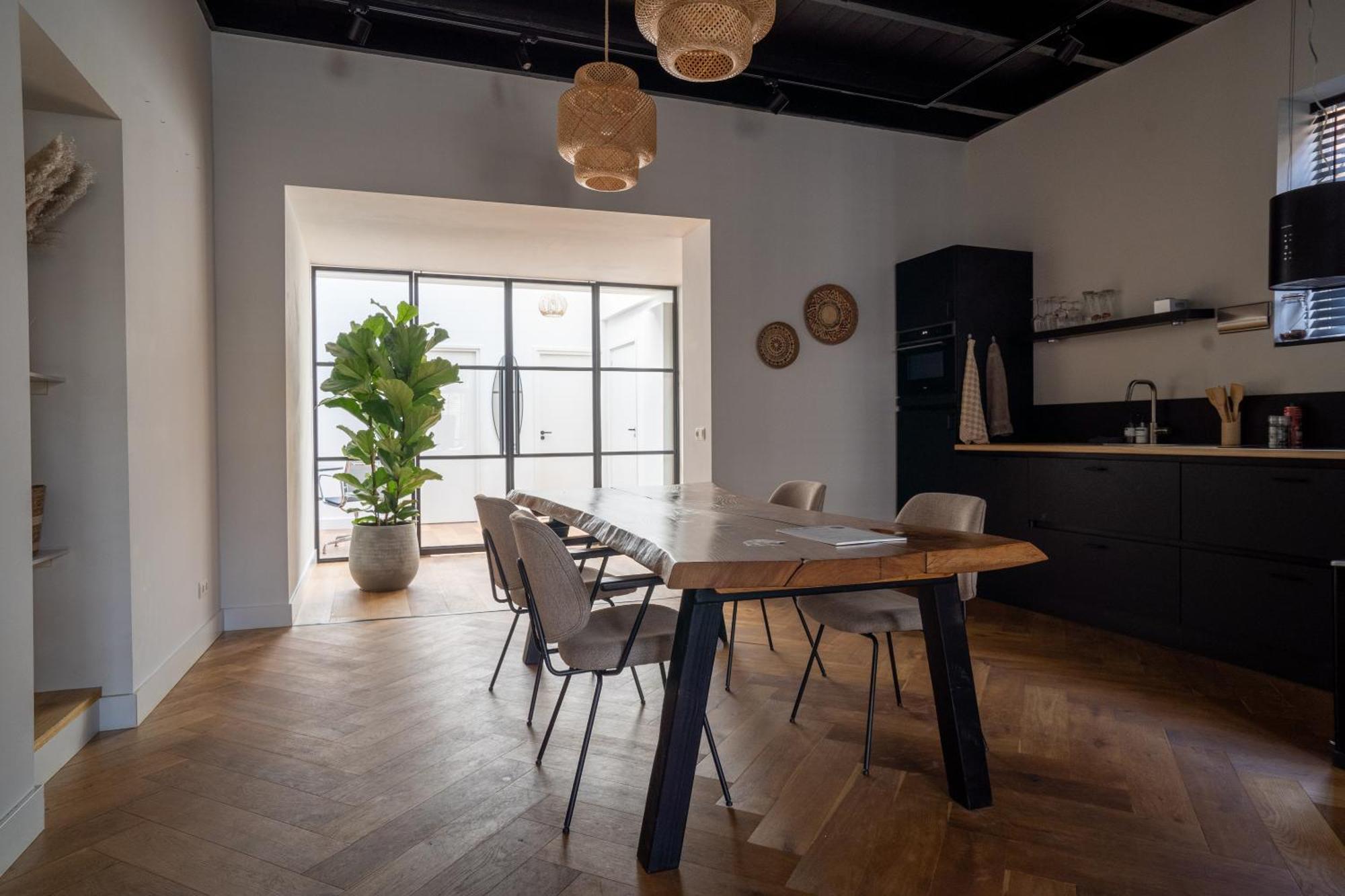 Apartamento Noard 41 Workum Exterior foto