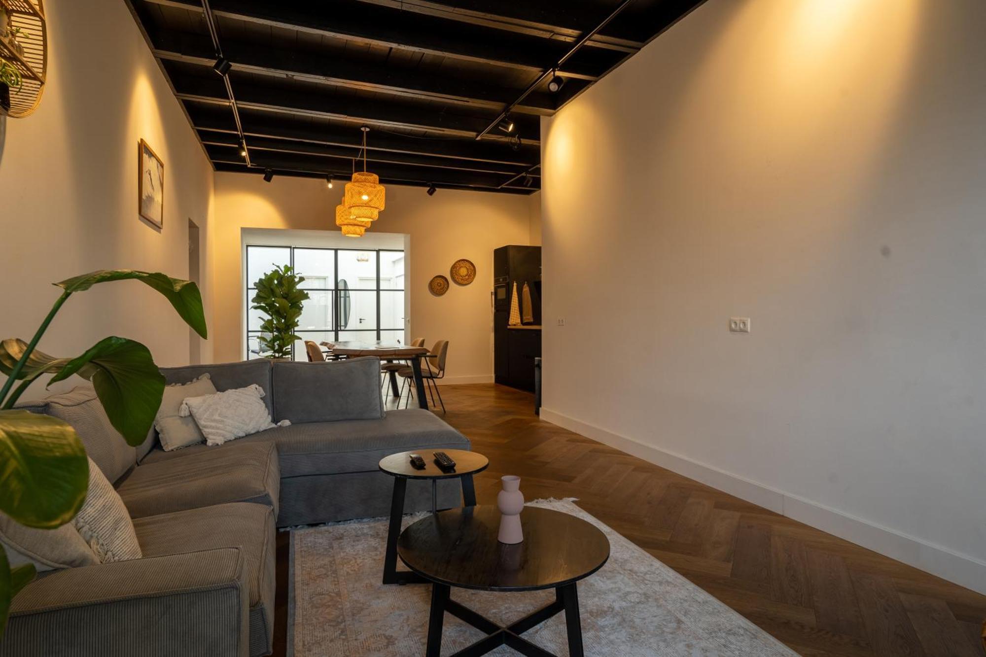 Apartamento Noard 41 Workum Exterior foto