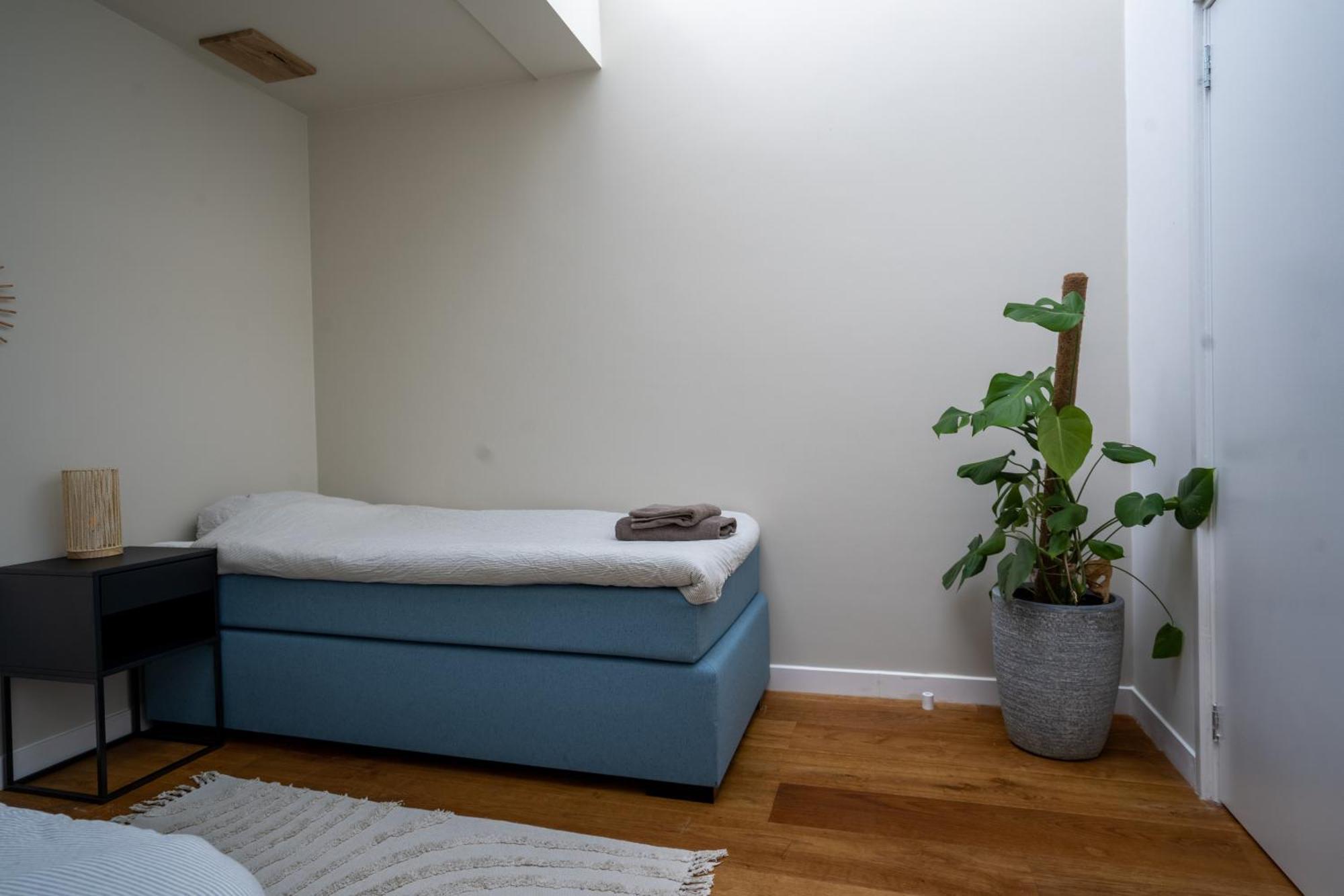 Apartamento Noard 41 Workum Exterior foto