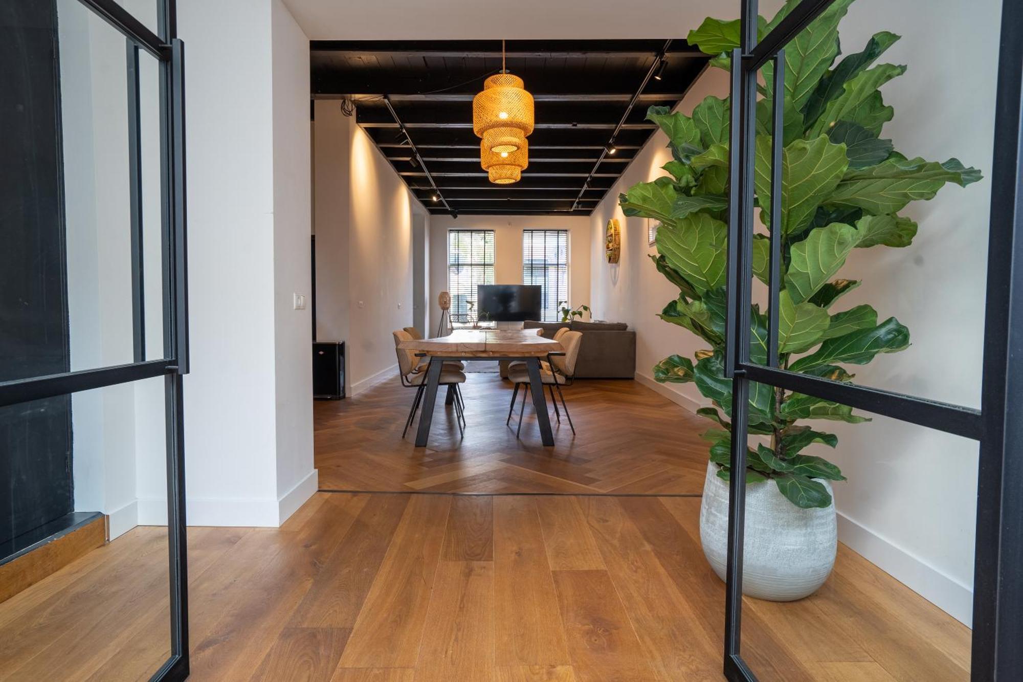 Apartamento Noard 41 Workum Exterior foto