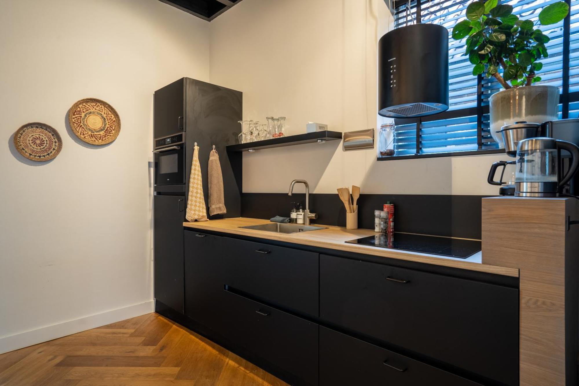 Apartamento Noard 41 Workum Exterior foto