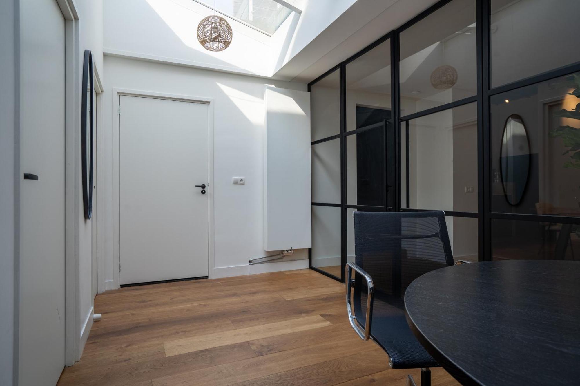 Apartamento Noard 41 Workum Exterior foto
