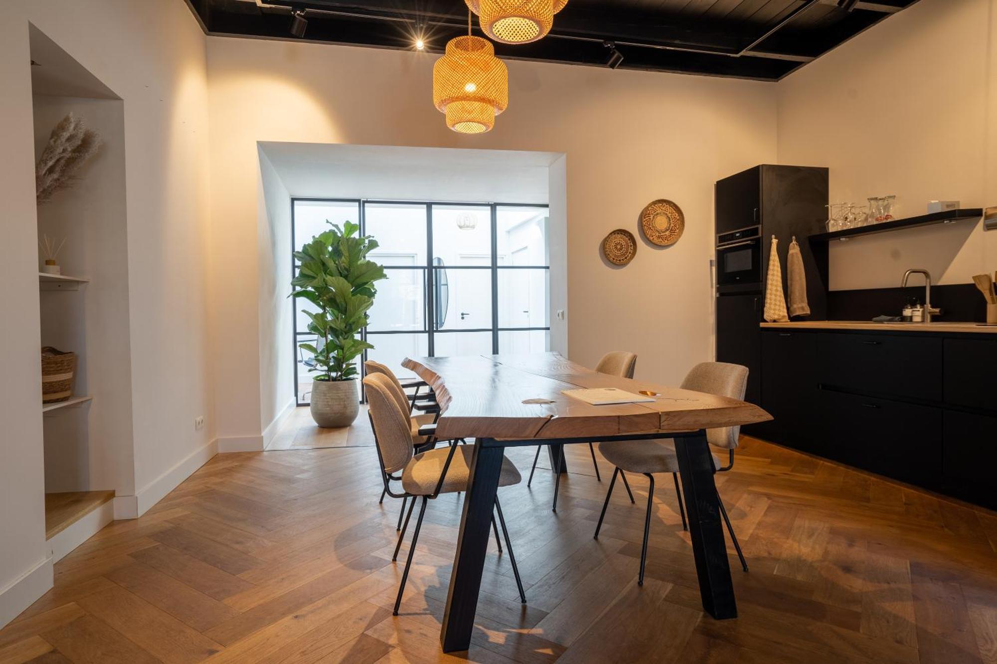 Apartamento Noard 41 Workum Exterior foto